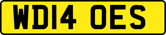 WD14OES