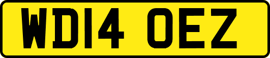 WD14OEZ