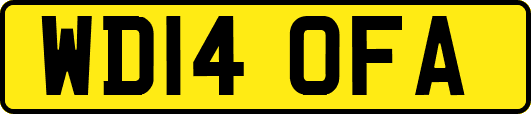 WD14OFA