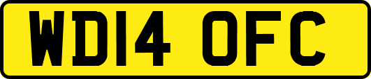 WD14OFC