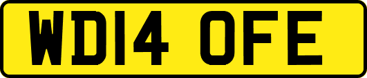WD14OFE
