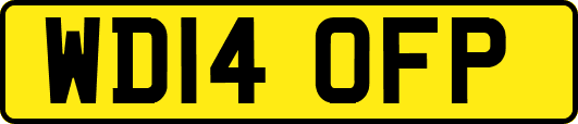 WD14OFP