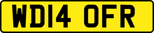 WD14OFR