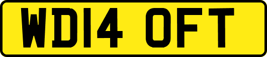 WD14OFT