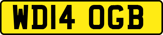 WD14OGB