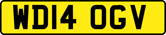 WD14OGV