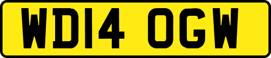 WD14OGW