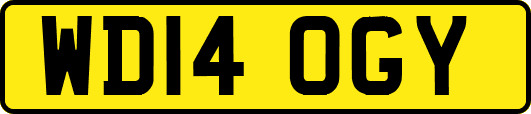 WD14OGY