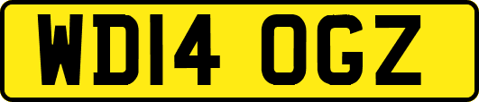 WD14OGZ