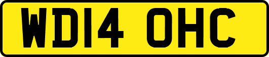 WD14OHC