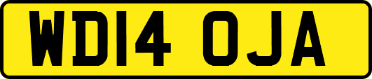 WD14OJA