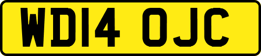 WD14OJC