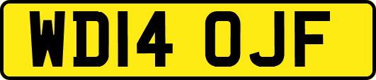 WD14OJF