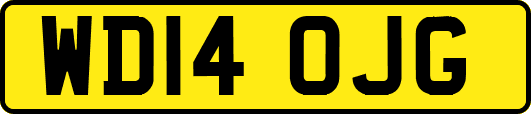 WD14OJG