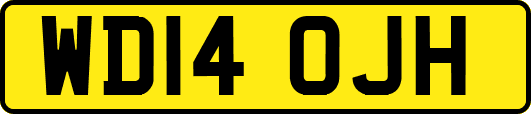 WD14OJH