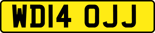 WD14OJJ