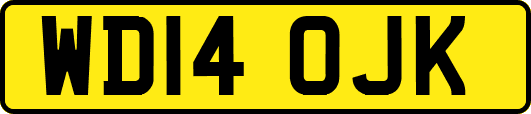 WD14OJK
