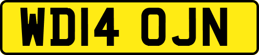 WD14OJN