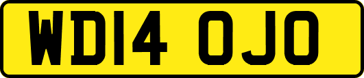 WD14OJO