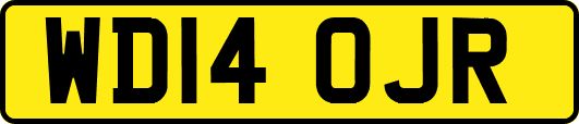 WD14OJR