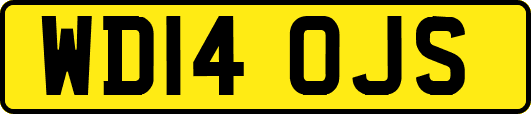 WD14OJS