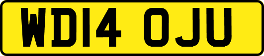 WD14OJU