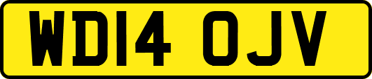 WD14OJV