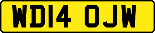 WD14OJW