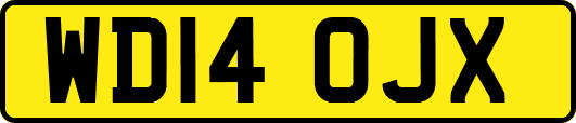 WD14OJX