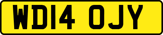 WD14OJY