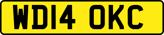 WD14OKC