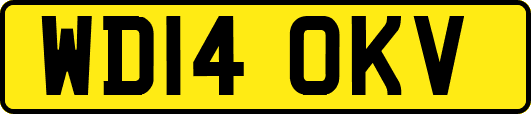 WD14OKV