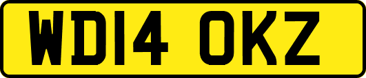 WD14OKZ