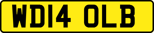 WD14OLB