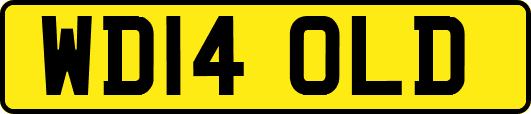 WD14OLD
