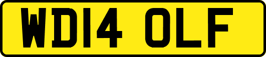 WD14OLF
