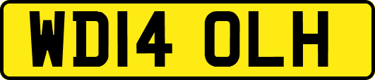 WD14OLH