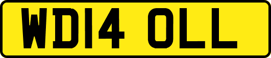 WD14OLL