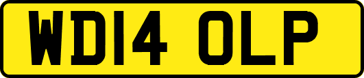 WD14OLP