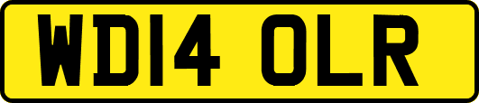 WD14OLR