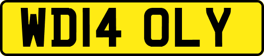 WD14OLY