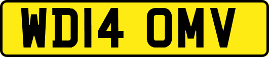 WD14OMV