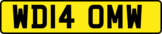 WD14OMW