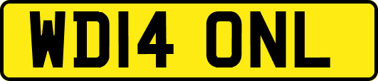 WD14ONL