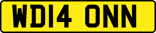 WD14ONN