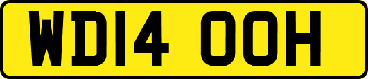 WD14OOH