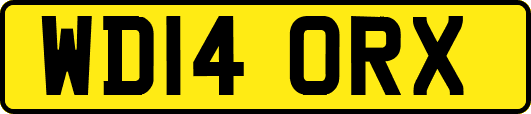 WD14ORX