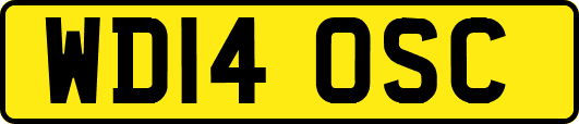 WD14OSC