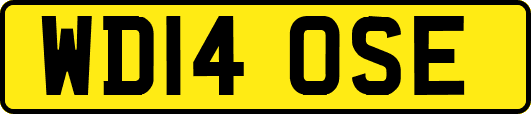 WD14OSE