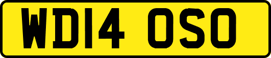 WD14OSO